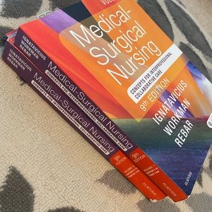 Medical Surgical Nursing